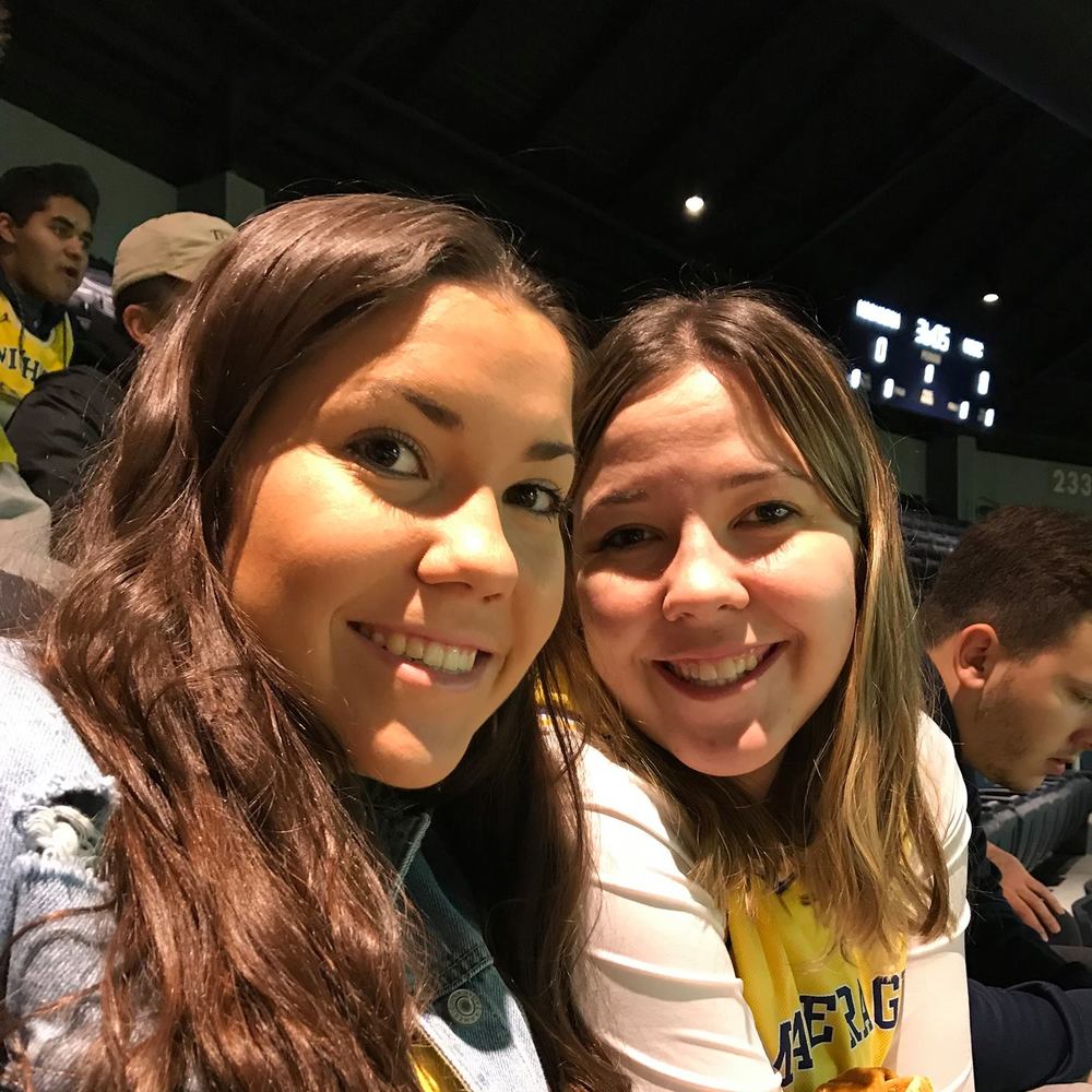 Meet your Posher, Ann